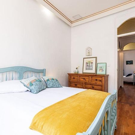 Risso - Comfortable 3 Bedrooms With Balcony نيس المظهر الخارجي الصورة