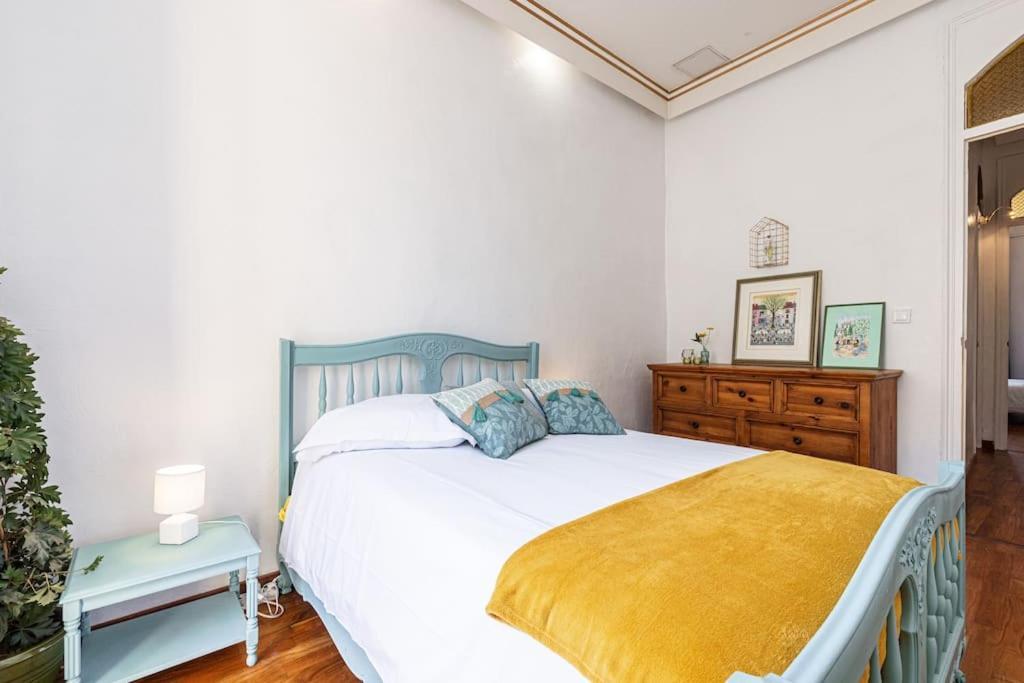 Risso - Comfortable 3 Bedrooms With Balcony نيس المظهر الخارجي الصورة