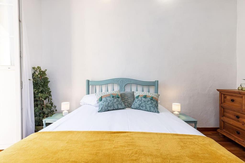 Risso - Comfortable 3 Bedrooms With Balcony نيس المظهر الخارجي الصورة