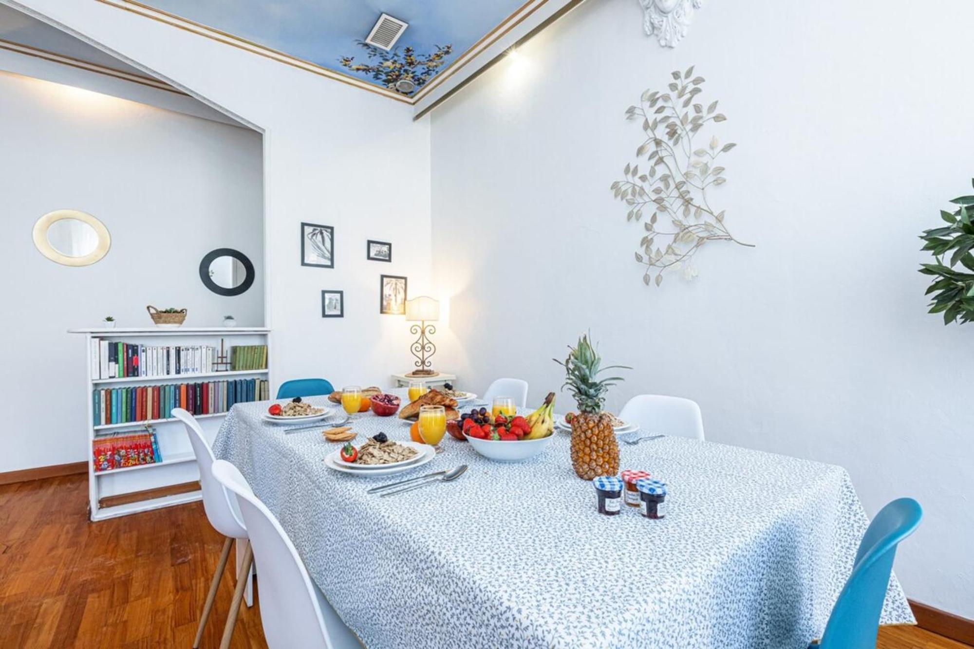 Risso - Comfortable 3 Bedrooms With Balcony نيس المظهر الخارجي الصورة